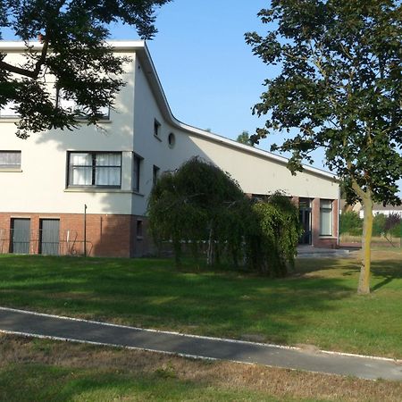 Residence Cosyade Equipee D'Un Parking Prive Gratuit Bourbourg Exteriér fotografie