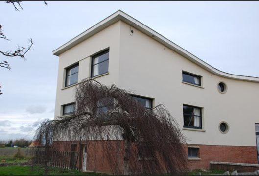Residence Cosyade Equipee D'Un Parking Prive Gratuit Bourbourg Exteriér fotografie