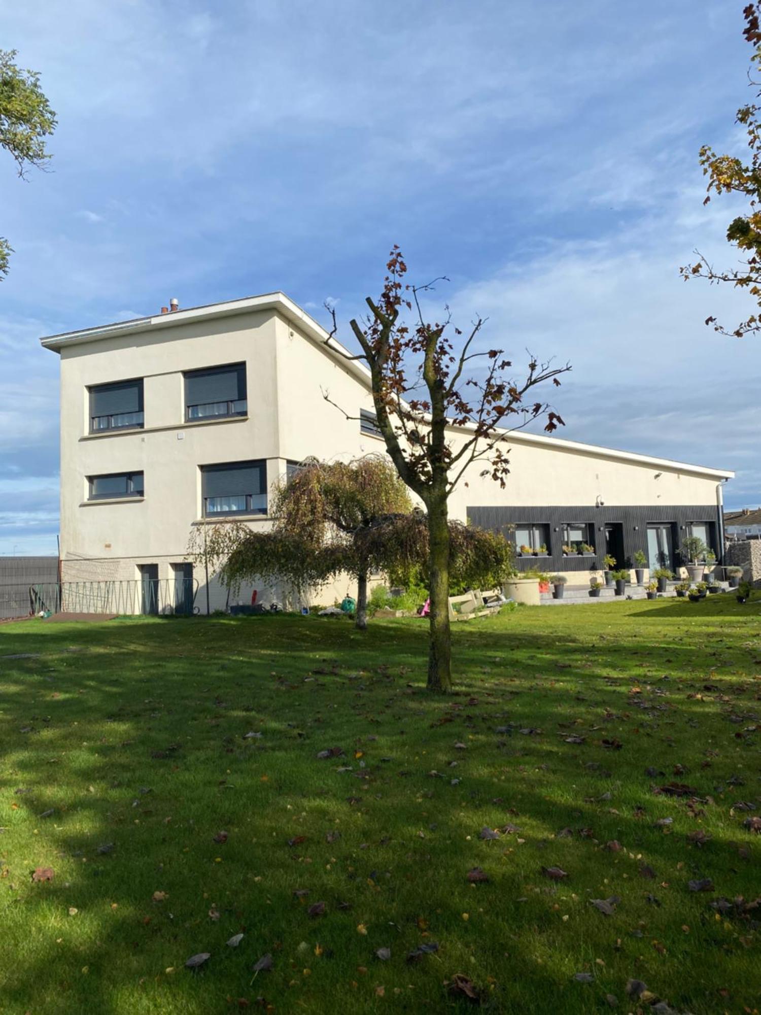 Residence Cosyade Equipee D'Un Parking Prive Gratuit Bourbourg Exteriér fotografie